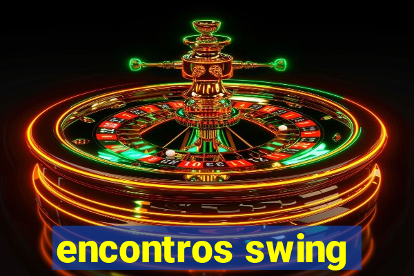 encontros swing